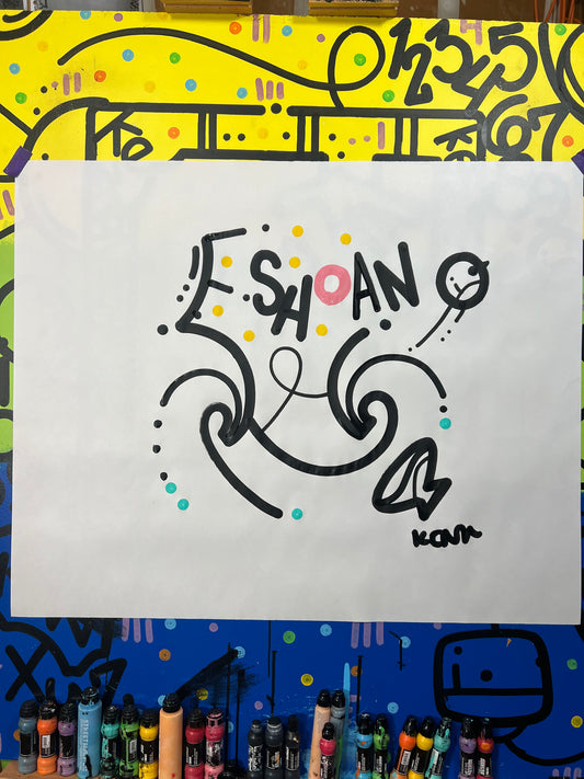 Shoan