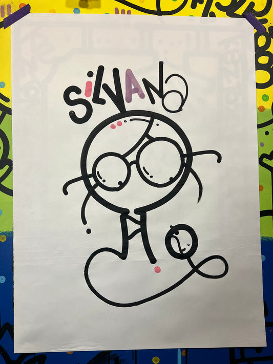 Silvana