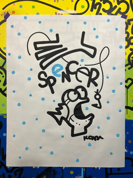 Spencer