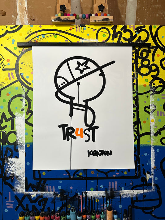 TRUST