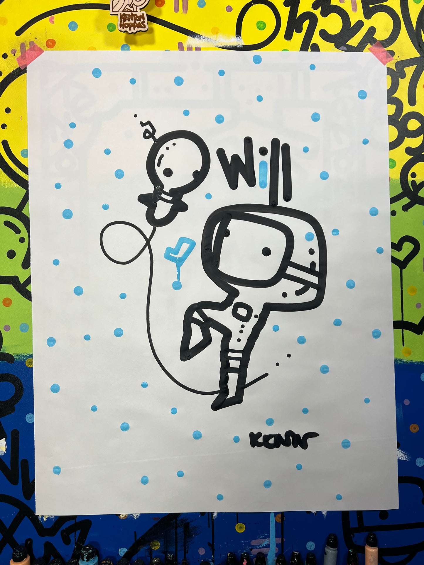 Will