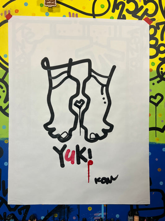 Yuki