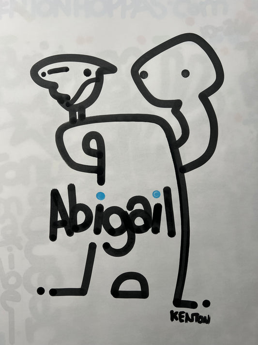 Abigail