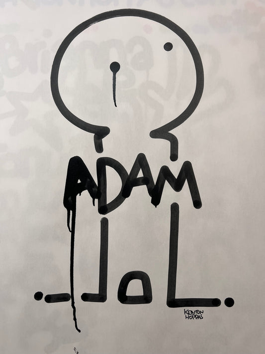 Adam