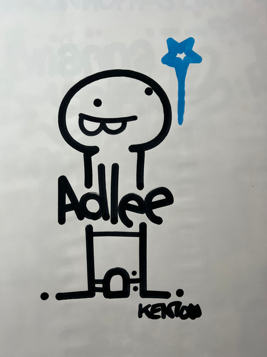 Adlee