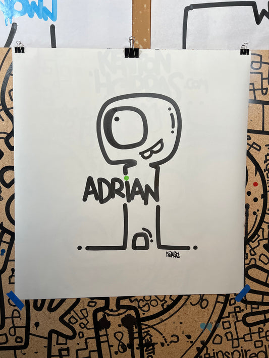 Adrian