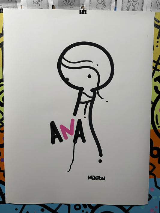 Ana