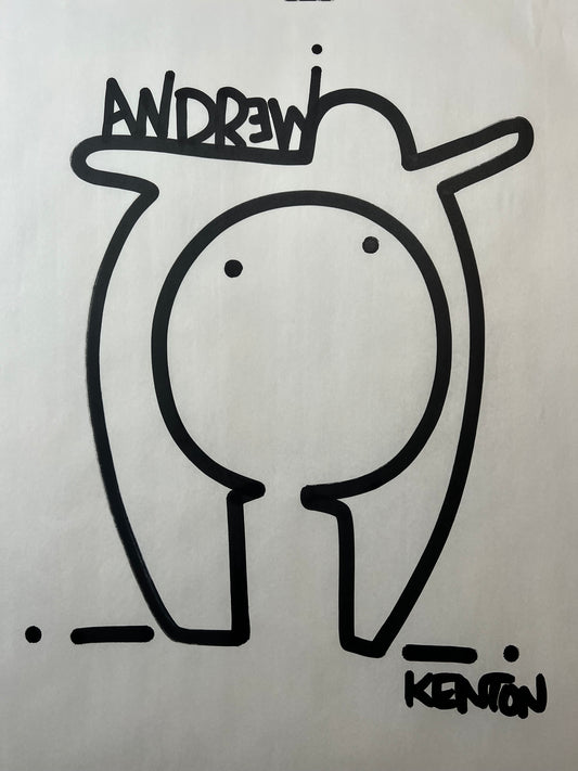 Andrew