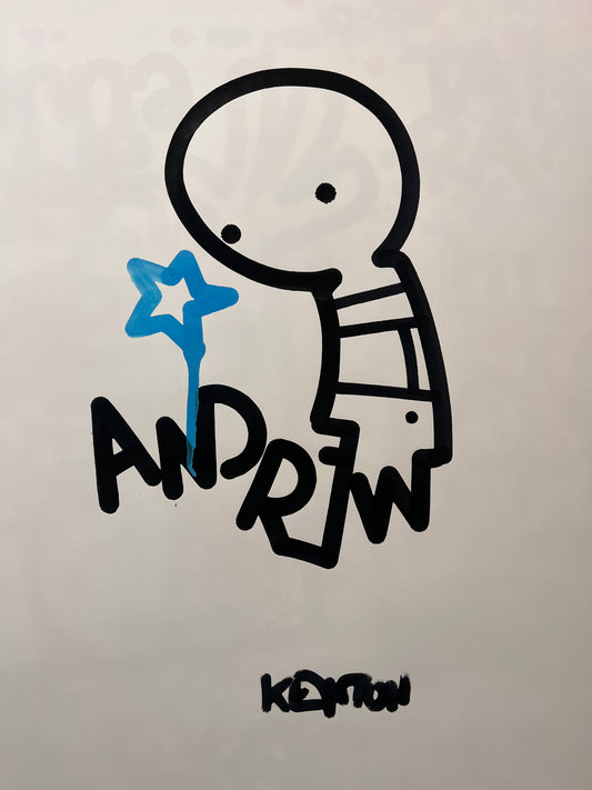 Andrew