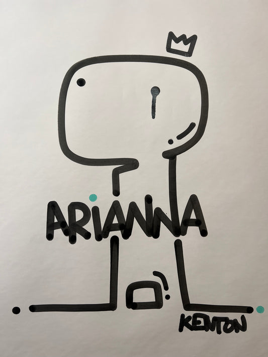 Arianna