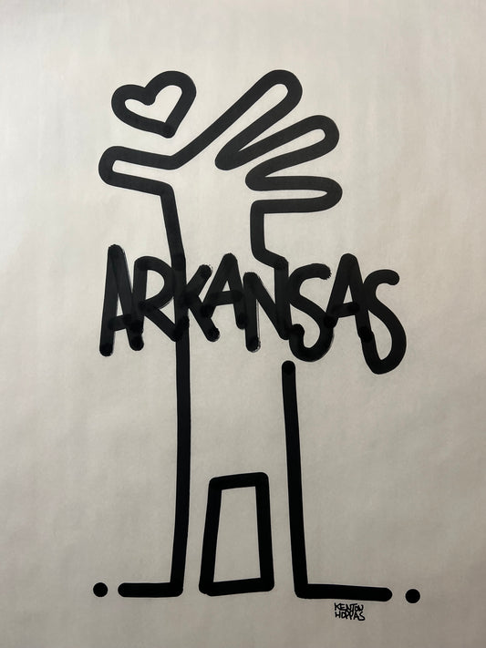 Arkansas