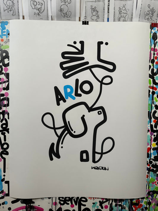 Arlo