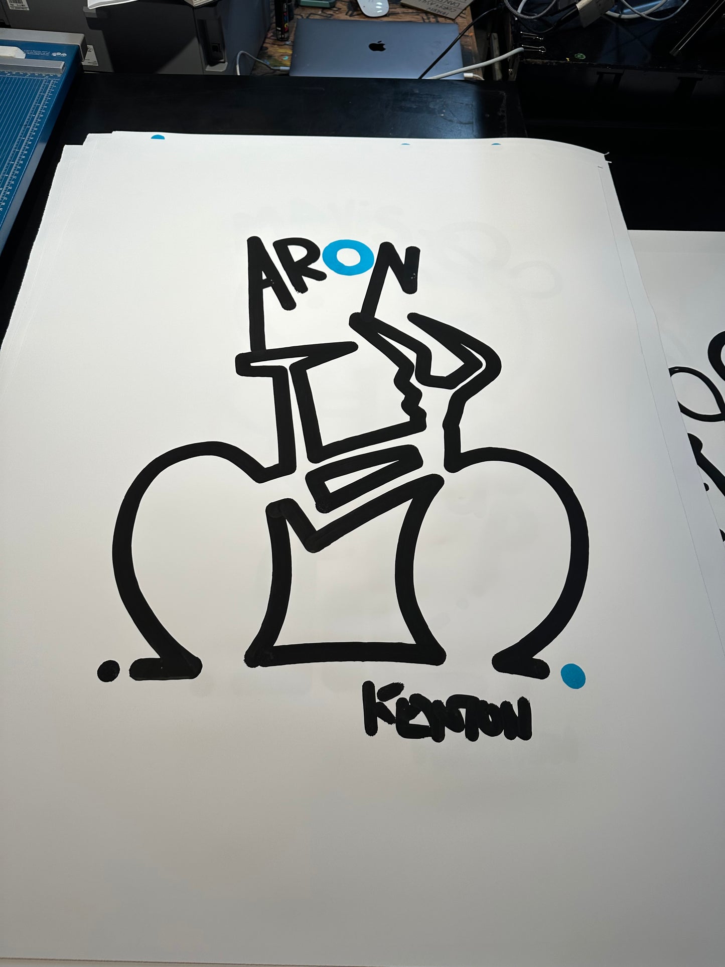 Aron