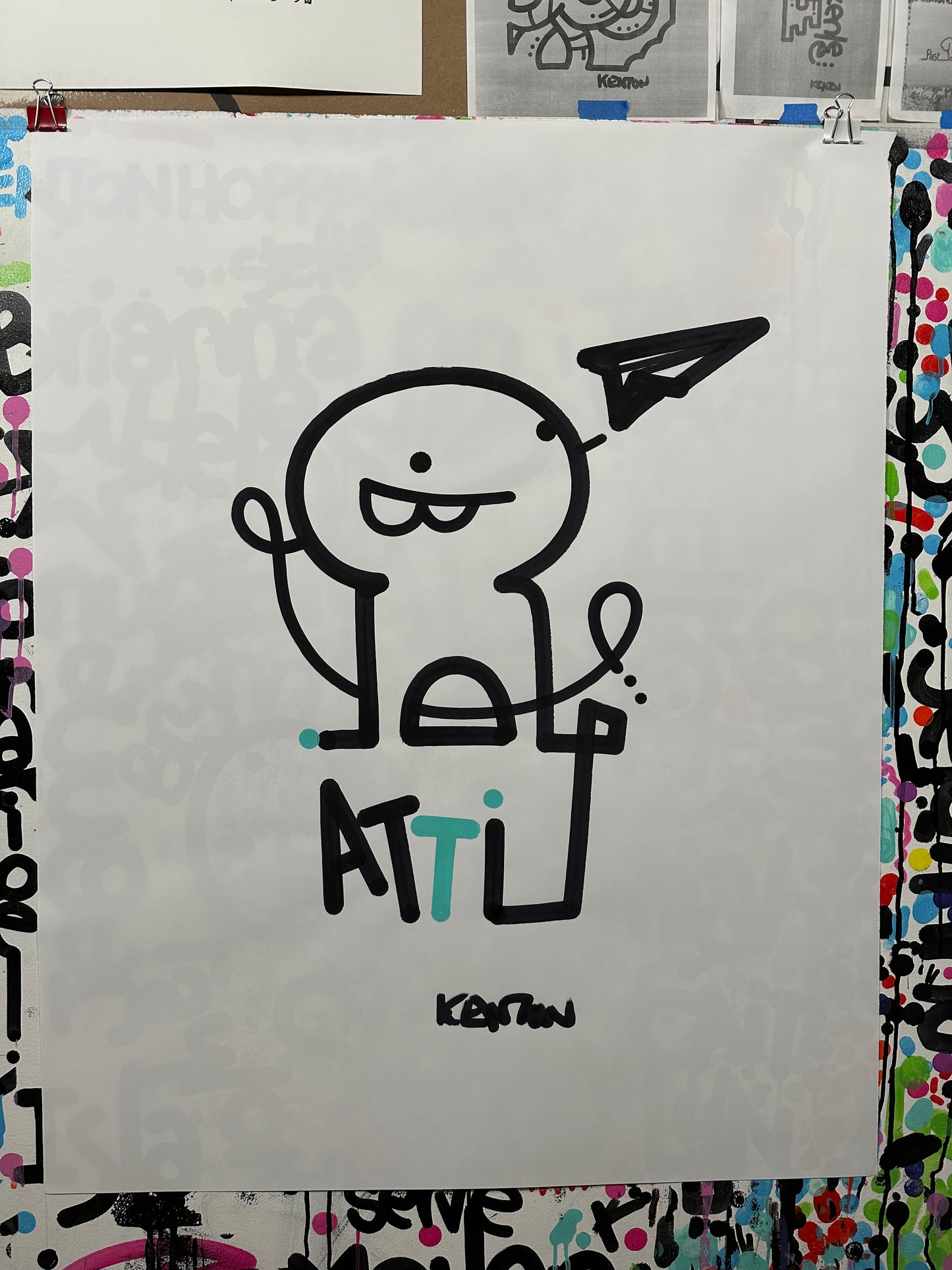 Atti