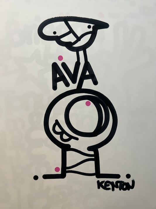 Ava