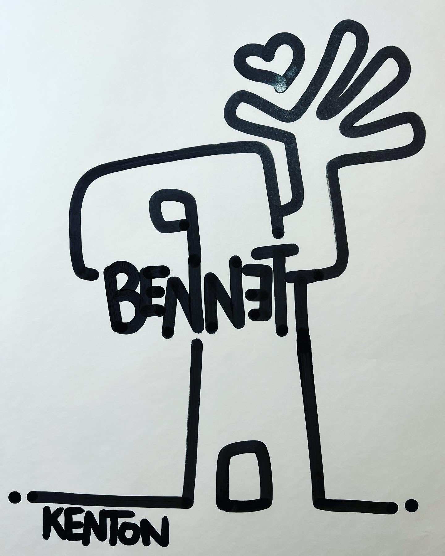 Bennett