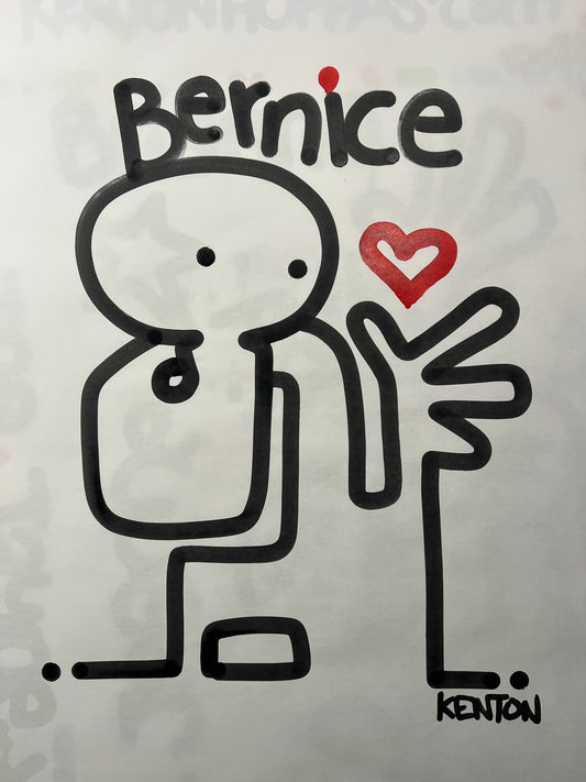 Bernice