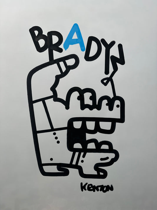 Bradyn