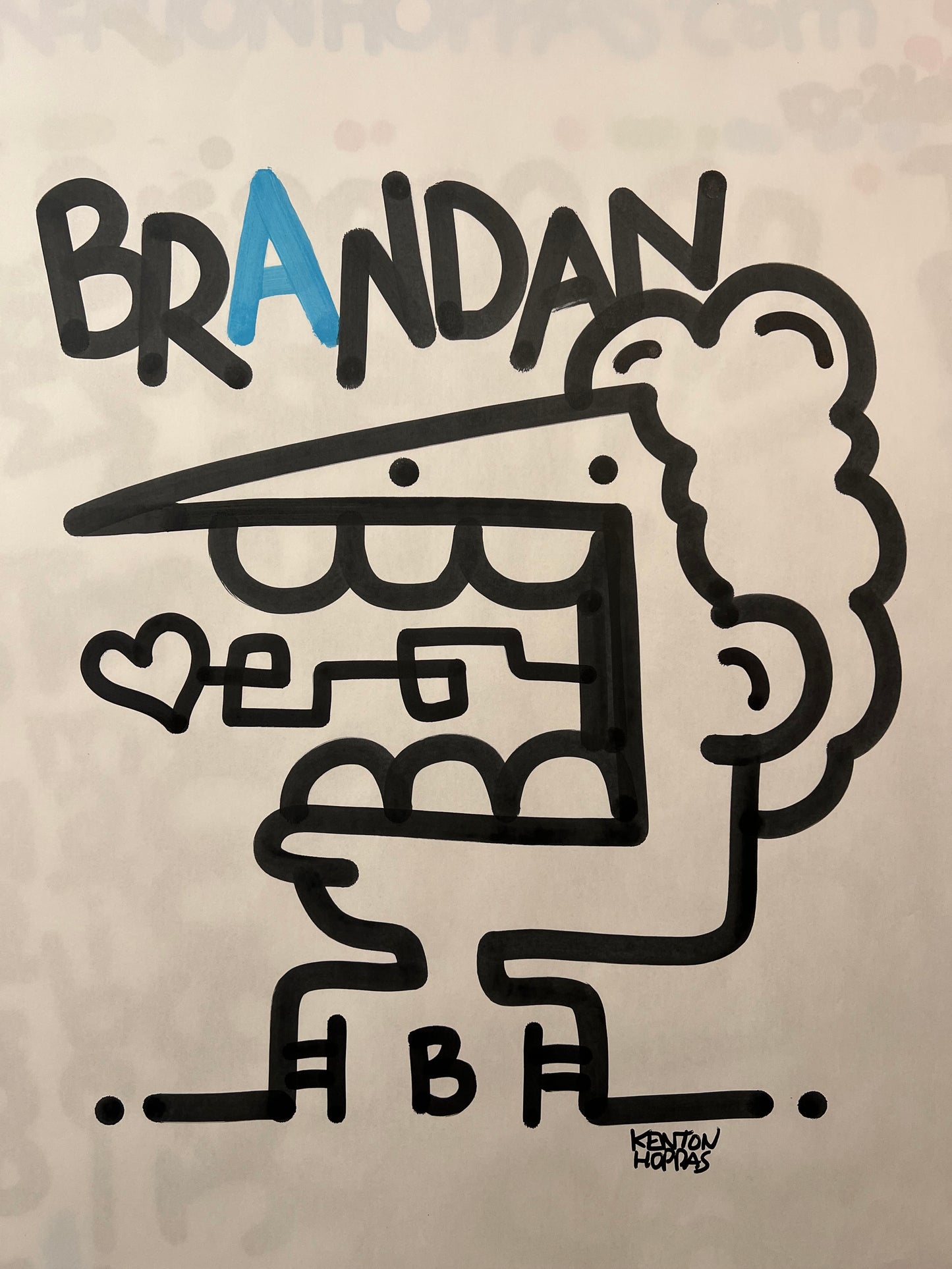 Brandan