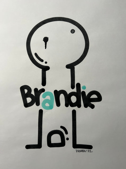 Brandie