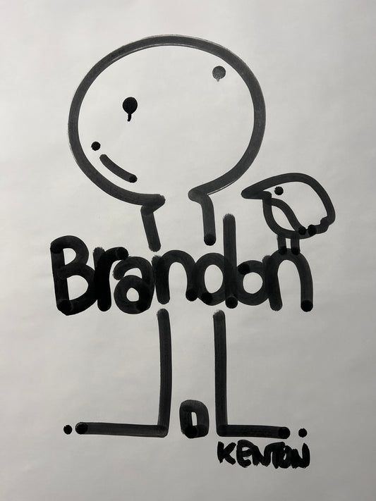 Brandon