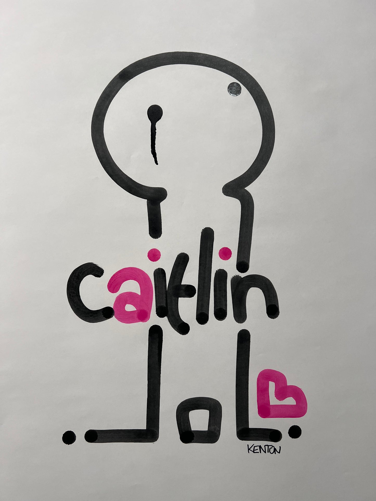 Caitlin