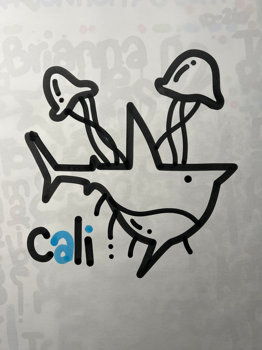 Cali