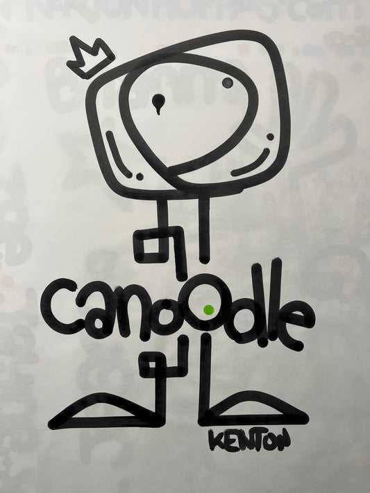 Canoodle