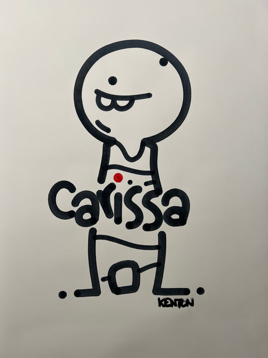 Carissa