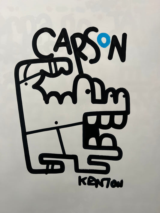 Carson