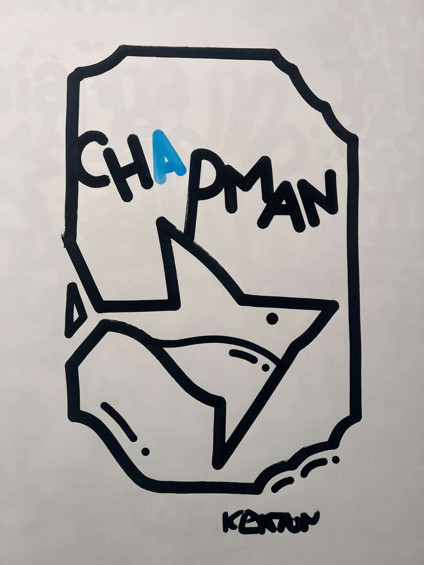 Chapman