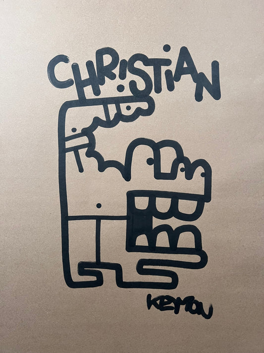 Christian