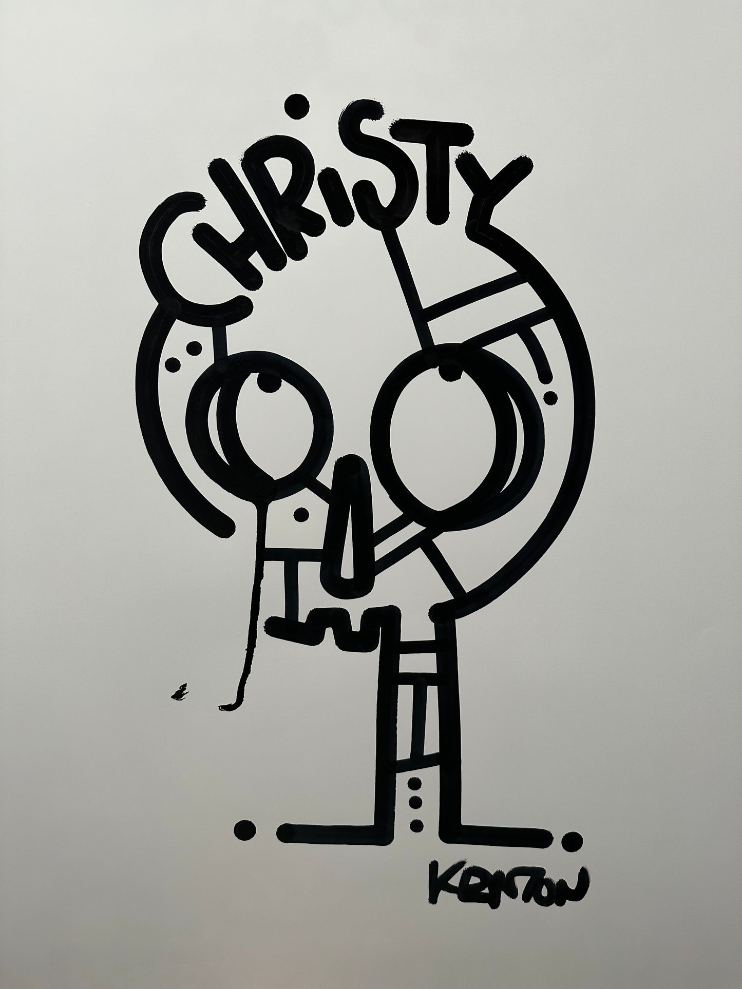 Christy