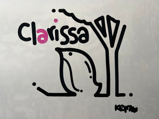 Clarissa