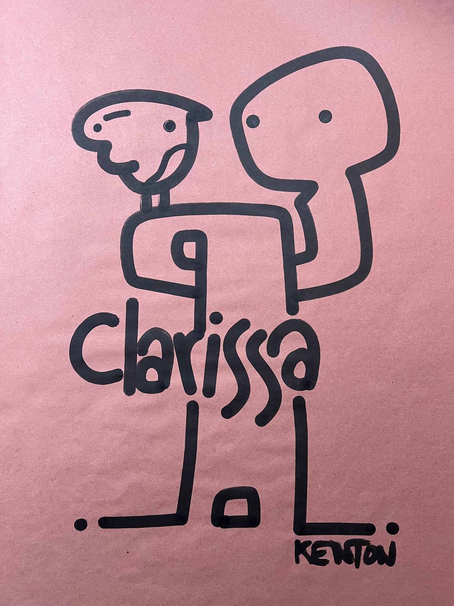 Clarissa