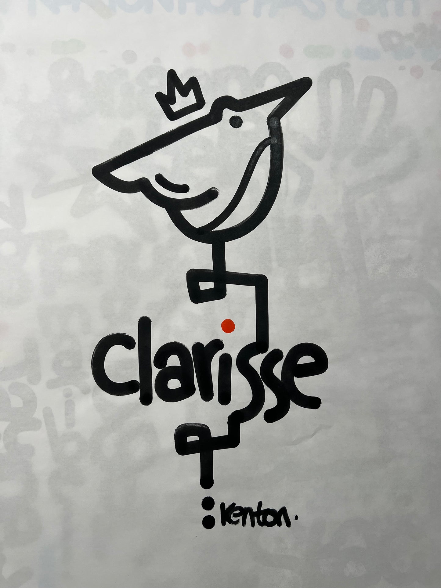 Clarisse