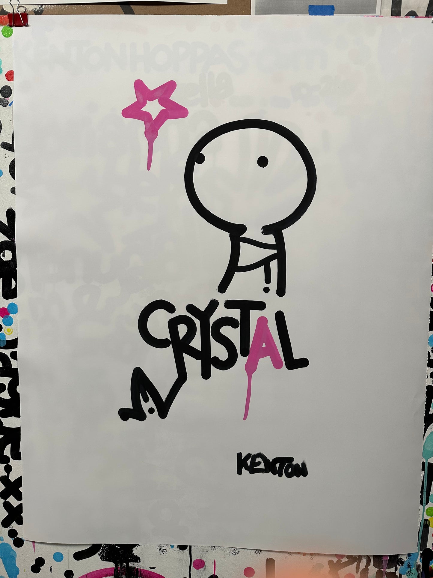 Crystal