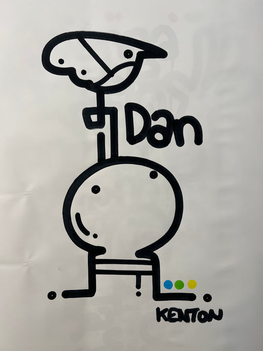 Dan