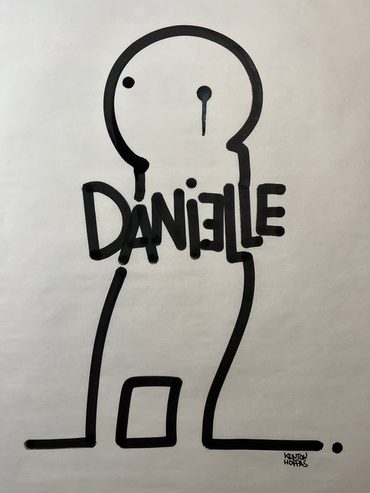 Danielle