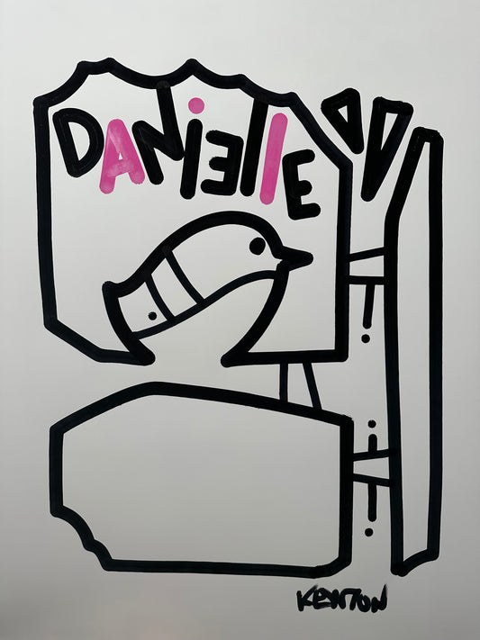 Danielle