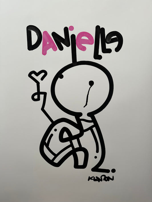 Danielle