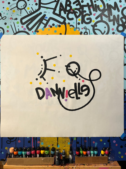 Dannielle