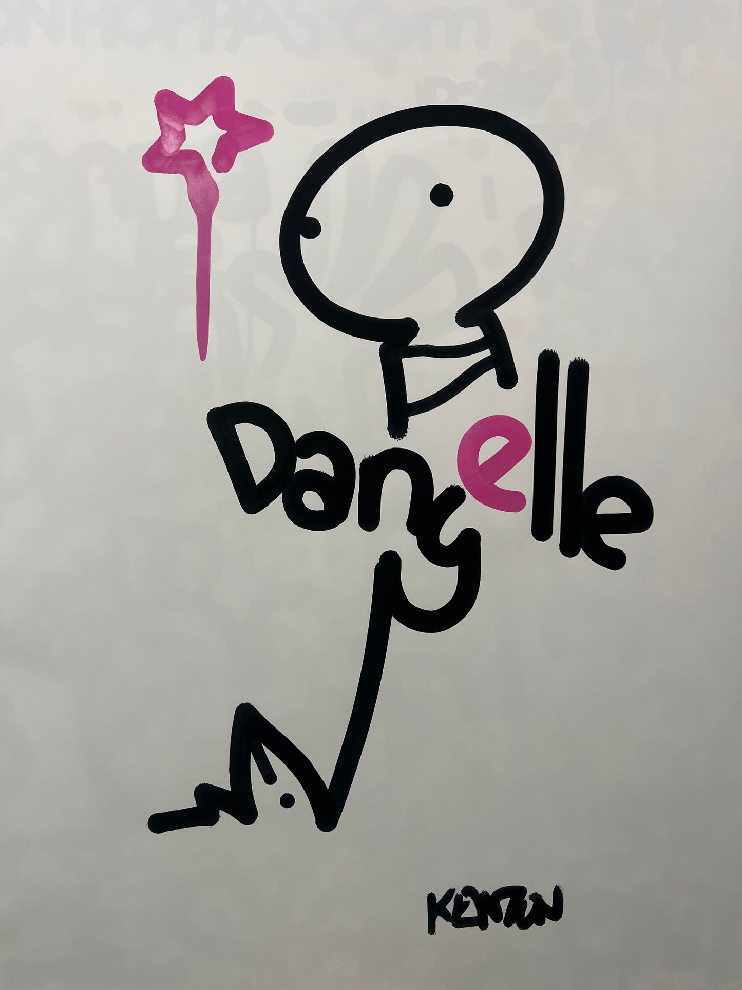 Danyelle