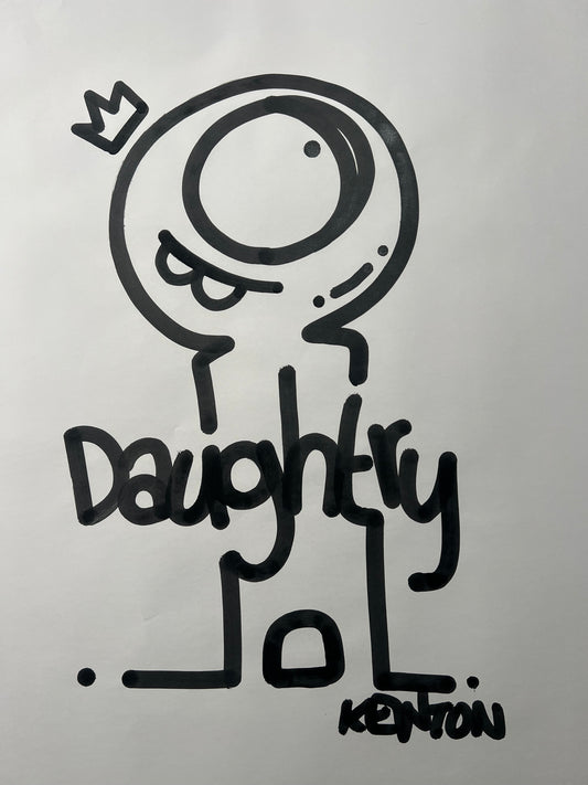 Daughtry