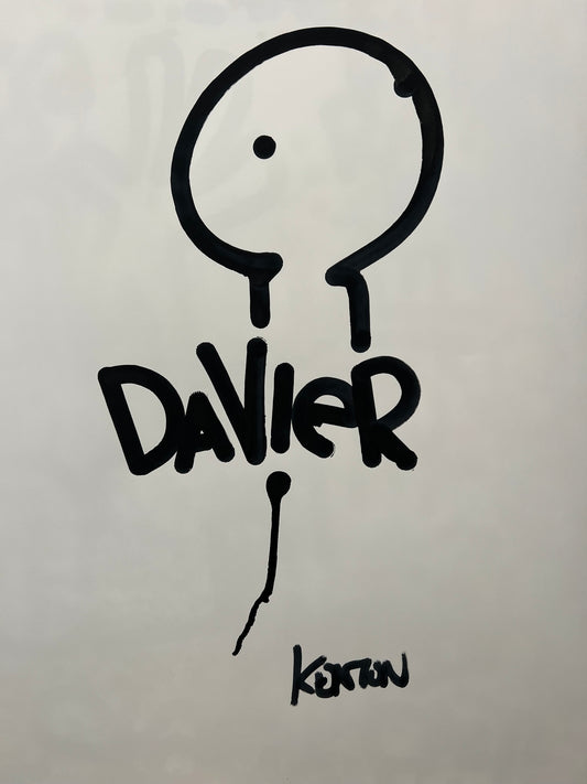 Davier