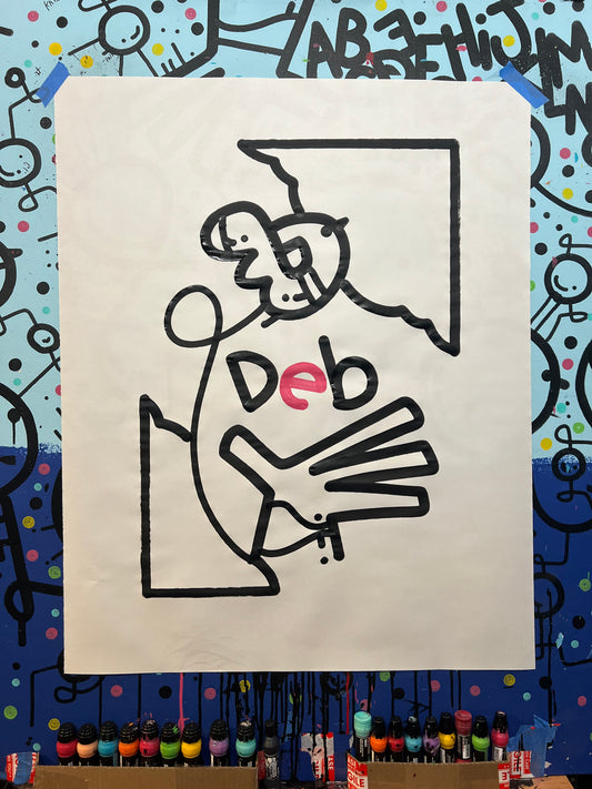 Deb