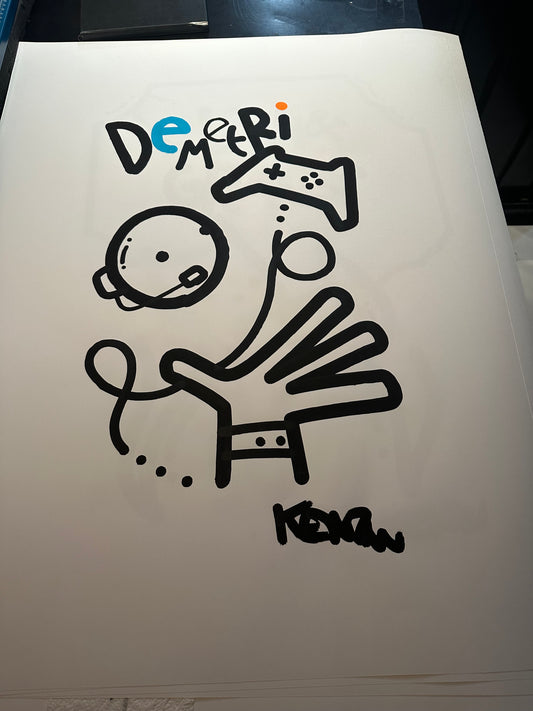 Demetri