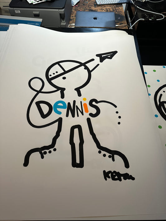 Dennis