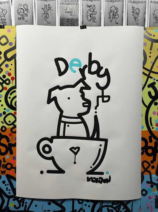 Derby