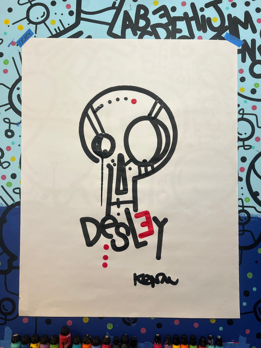 Desley